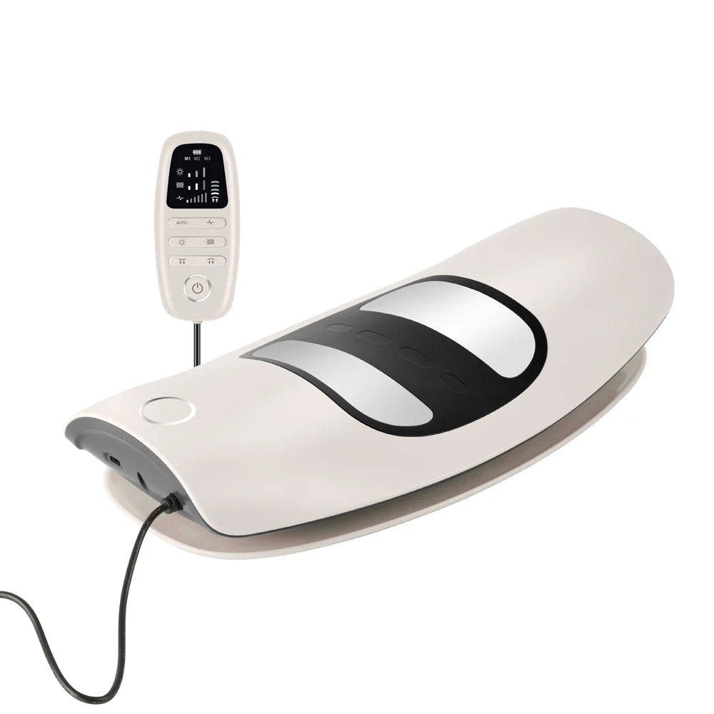 LumbarTrax Inflatable Traction Massager