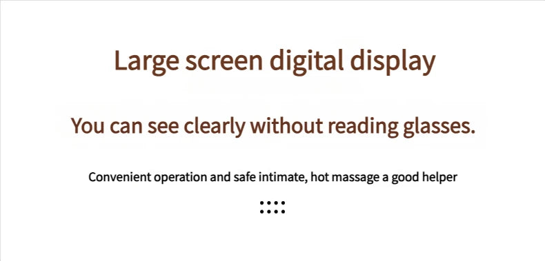 HeatAir 2-in-1 Knee & Leg Massager